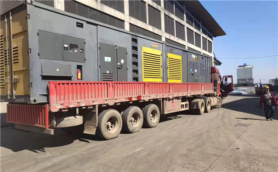 桂林200KW发电机组适配电缆规格选型指南