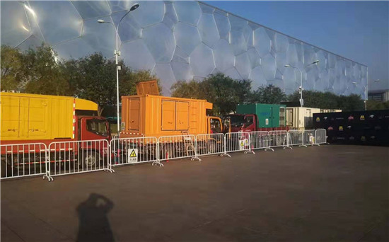 桂林400KW发电机组适配电缆规格选型指南